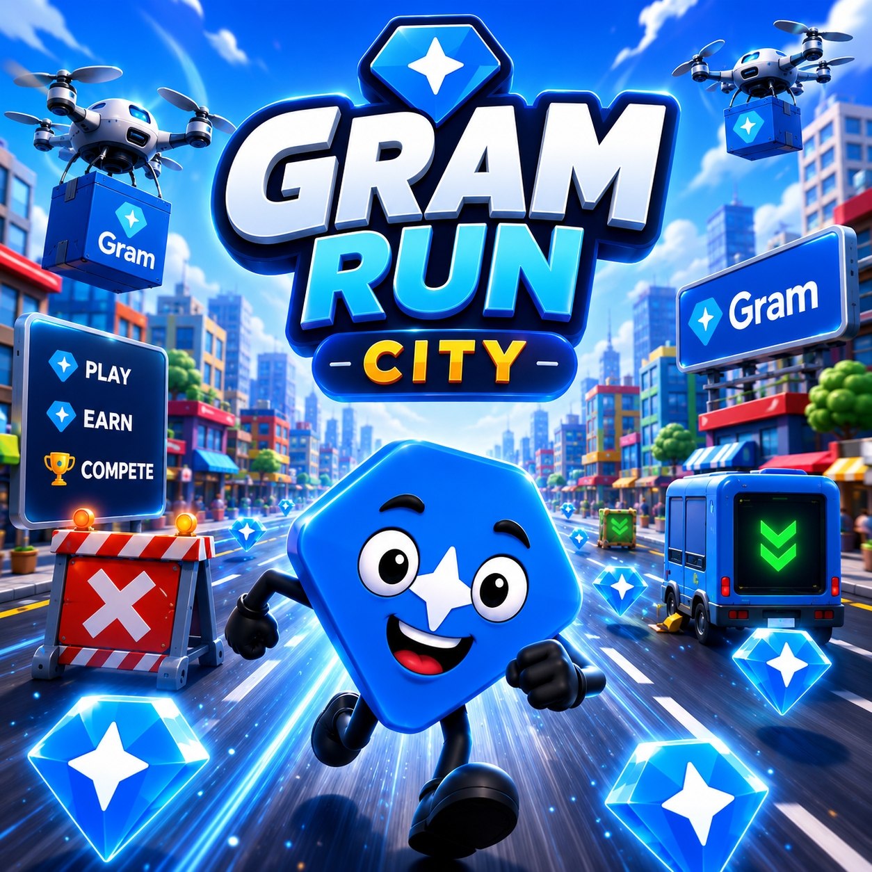 Gramio